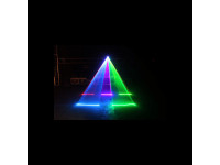 Algam Lighting  Spectrum 400 RGB